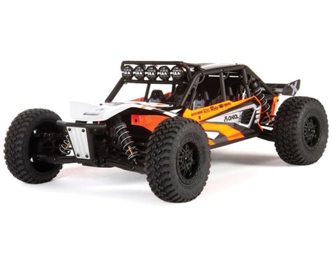 Axial EXO Terra 1/10th Electric 4WD Buggy Kit