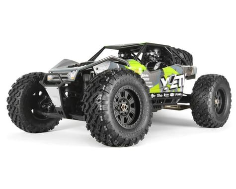 Axial "Yeti XL" 1/8 4WD Electric Monster Buggy Kit