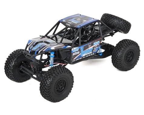 Axial RR10 Bomber RTR Rock Racer