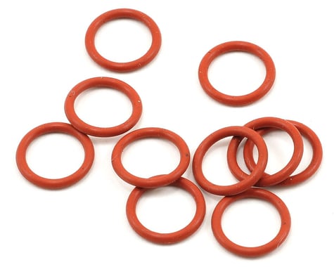Axial 9.5x1.5mm S10 O-Ring (10)