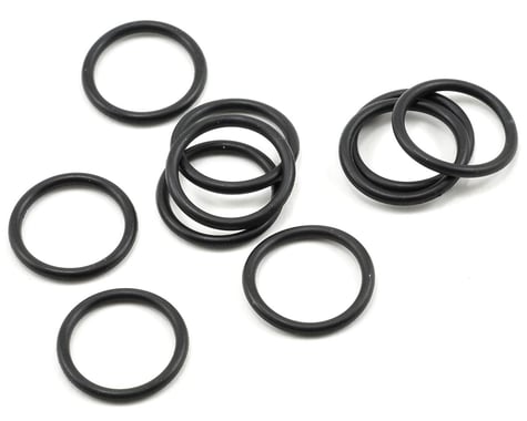 Axial 12x1.5mm S12.5 O-Ring (10)