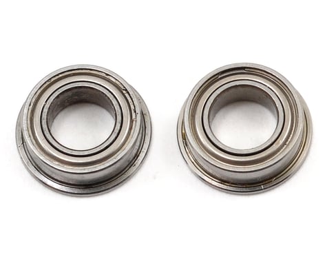 Axial Flanged Bearing 5x9x3mm (2)