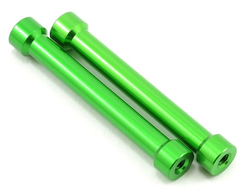 Axial 7x45mm Post (Green) (2)