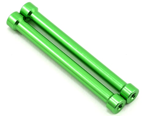 Axial 7x60mm Post (Green) (2)