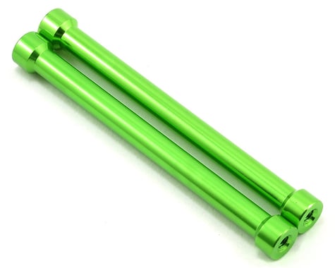 Axial 7x65mm Post (Green) (2)