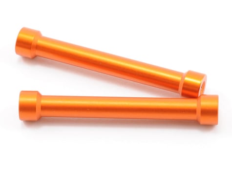 Axial 7x45mm Post (Orange) (2)