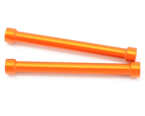 Axial 7x60mm Post (Orange) (2)