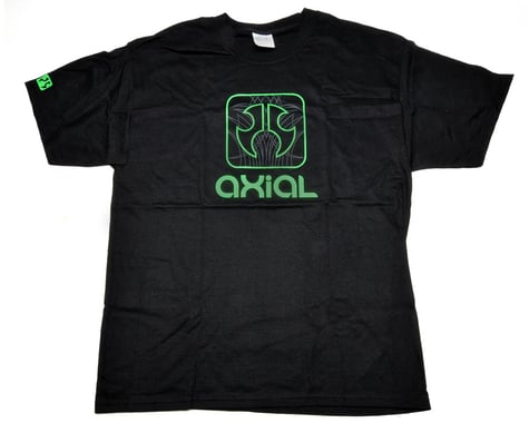 Axial Fall 2007 Shirt (Large)