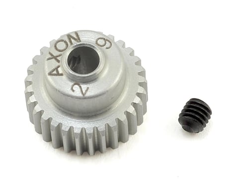 Axon 64P Aluminum Pinion Gear (29T)