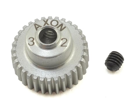 Axon 64P Aluminum Pinion Gear (32T)