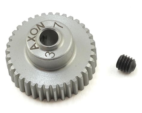 Axon 64P Aluminum Pinion Gear (37T)