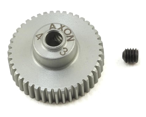Axon 64P Aluminum Pinion Gear (43T)