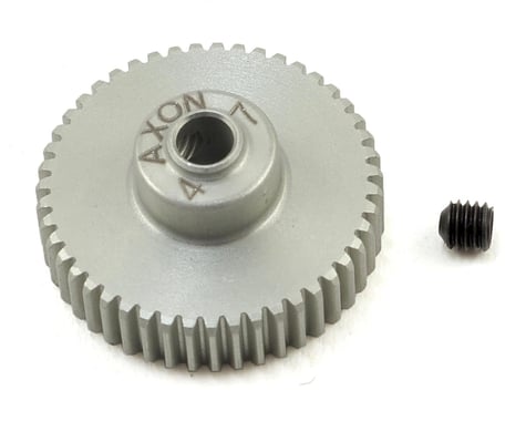 Axon 64P Aluminum Pinion Gear (47T)