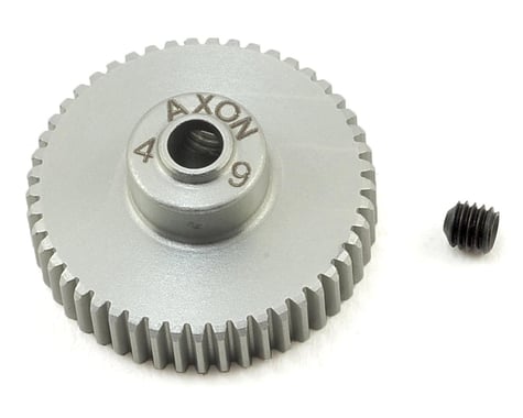 Axon 64P Aluminum Pinion Gear (49T)