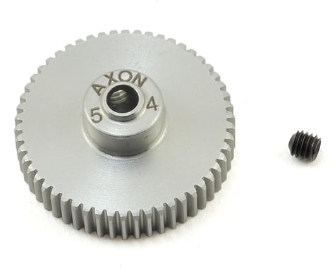 Axon 64P Aluminum Pinion Gear (54T)