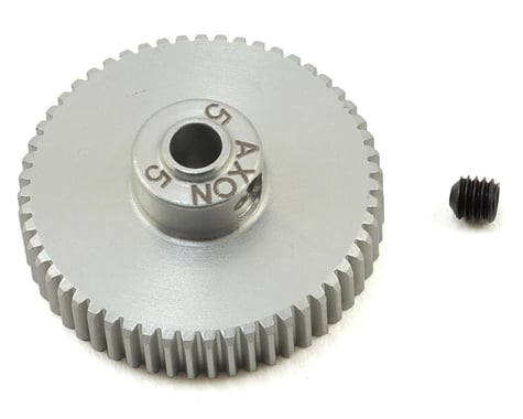 Axon 64P Aluminum Pinion Gear (55T)