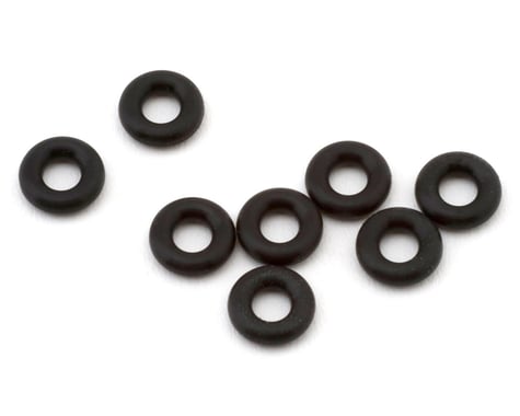 Axon P3 Silicone O-Rings (8) (Medium/Soft)