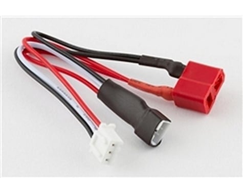 Ares Balance Charge Adapter for 2-Cell LiPo with 3-Pin Connector (Taylorcraft 130)