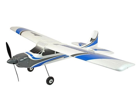 Ares Gamma 370 V2 PTF (Pair-To-Fly) Electric Parkflyer Airplane