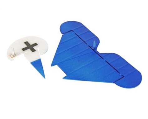 Ares AZSA1814 Tail Set w/Decals: Fokker DVII