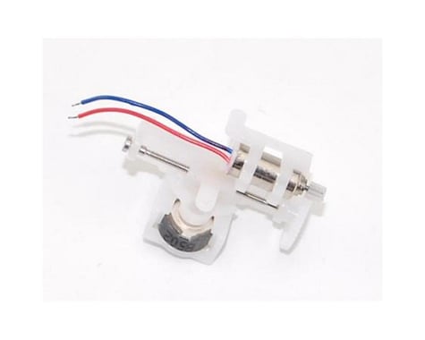 Ares Linear Servo Mechanics Replacement, Right, UMCX