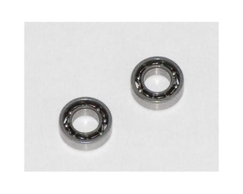 Ares Outer Shaft Bearing, 3x6x2mm, UMCX