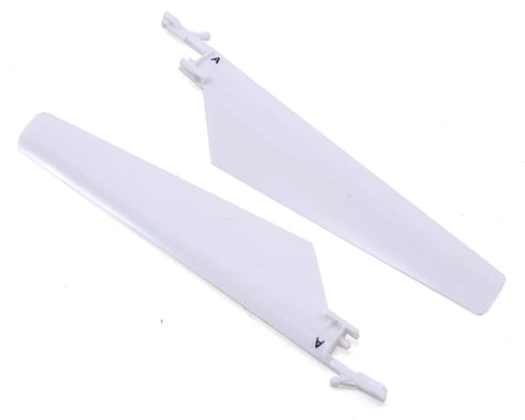 Ares Ultra Micro CX UMCX Main Upper Rotor Blade Set (White)