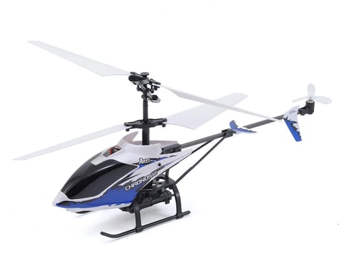 Ares Chronos CX 100 Ultra-Micro Helicopter RTF w/Camera