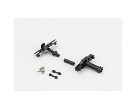 Ares Rotor Head Set Lower and Upper (ChronosCX 100)