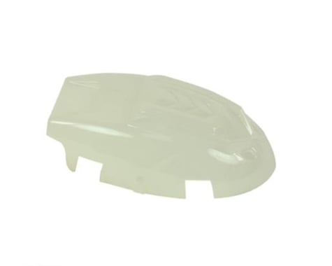 Ares AZSQ19203 Canopy; Opaque White: Spidex 3D