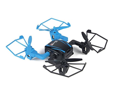 Ares Recon FPV RTF Mini Electric Quadcopter Drone