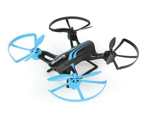 Ares Quantum FPV RTF Electric Quadcopter Drone