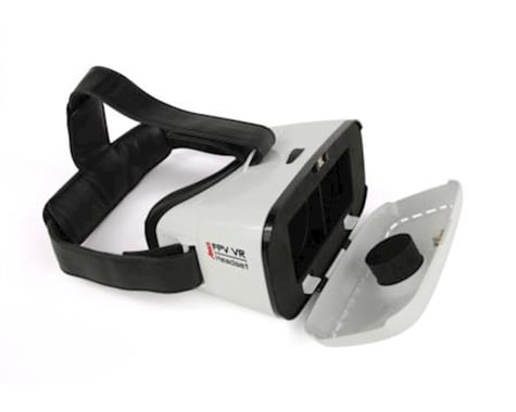 Ares AZSQ3312 VR Headset