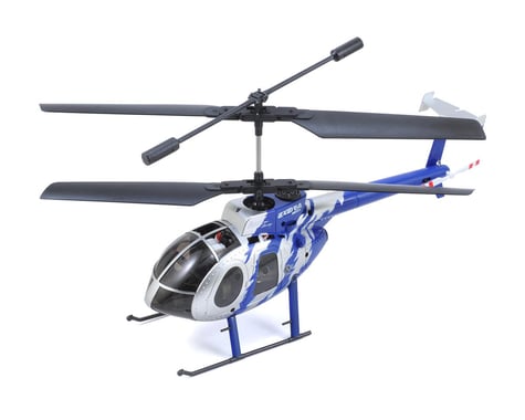 Ares Exera 130 CX Ultra-Micro Helicopter RTF