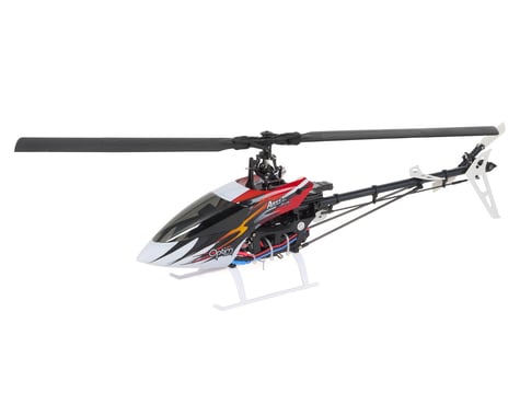 Ares Optim 300 CP Collective Pitch Helicopter RTF