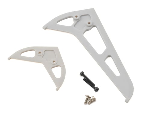 Ares Tail Stabilizer/Fin Set (Optim 300 CP)