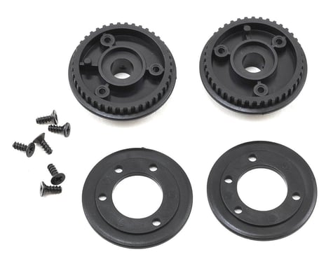 Ares Tail Drive Gear (2) (Optim 300 CP)