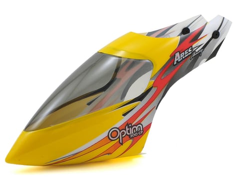 Ares Canopy (Yellow) (Optim 300 CP)