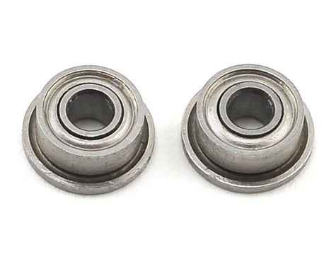 Ares 2x5x2.5mm Flanged Bearing (2) (Optim 300 CP)
