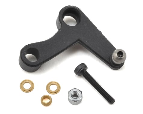 Ares Tail Rotor Pitch Arm Set (Optim 300 CP)