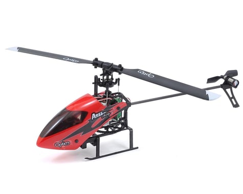 SCRATCH & DENT: Ares Optim 80 CP Helicopter RTF