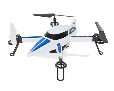 Ares Ethos HD Quadcopter WOT (No Transmitter)