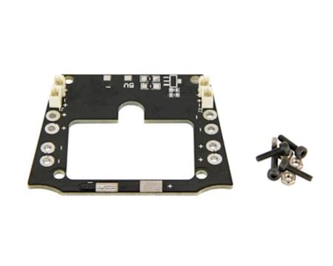 Ares AZSZ2807 Power Distribution Board: Crossfire