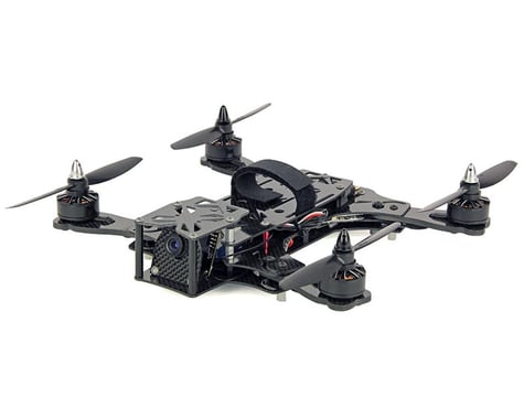 Ares X:Bolt 250 FPV Racing Drone Kit (Complete)