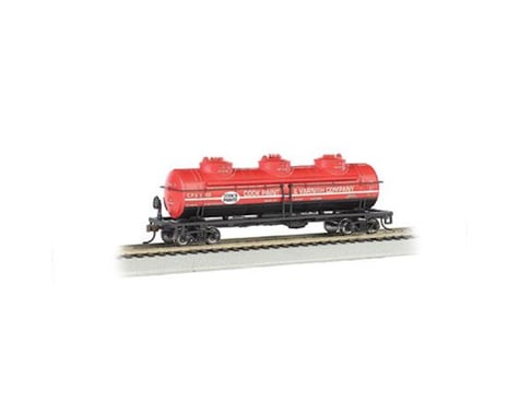 Bachmann Cook Paint & Varnish Co. (HO Scale)