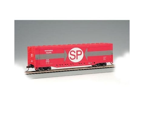 Bachmann Southern Pacific #51188 Evans All-Door Box Car (HO Scale)