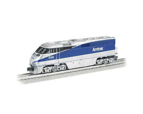 Bachmann Amtrak Pacific Surfliner #459 F59PHI (O Scale)