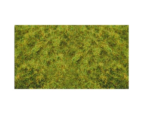 Bachmann 2mm Pull-Apart Static Grass (Light Green) (11' x 5.5")