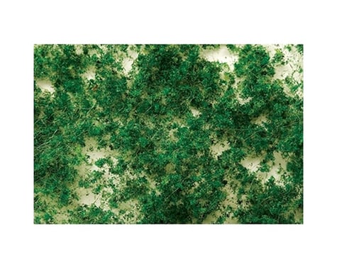 Bachmann SceneScapes Medium Foliage (Medium Green)