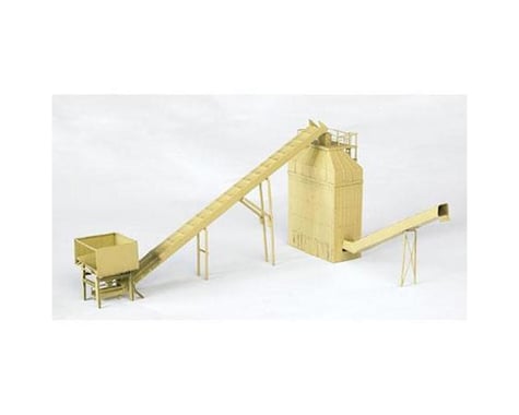 Bachmann Scenescapes Material Conveyor (HO Scale)